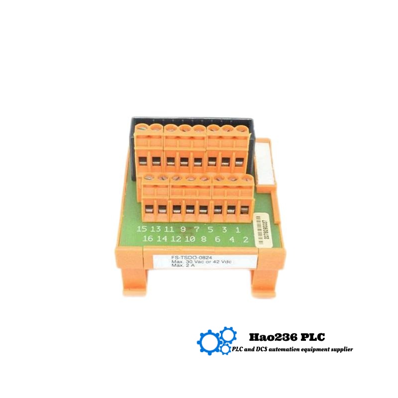 Honeywell FC-TSDO-1624 Safety Digital Output Module