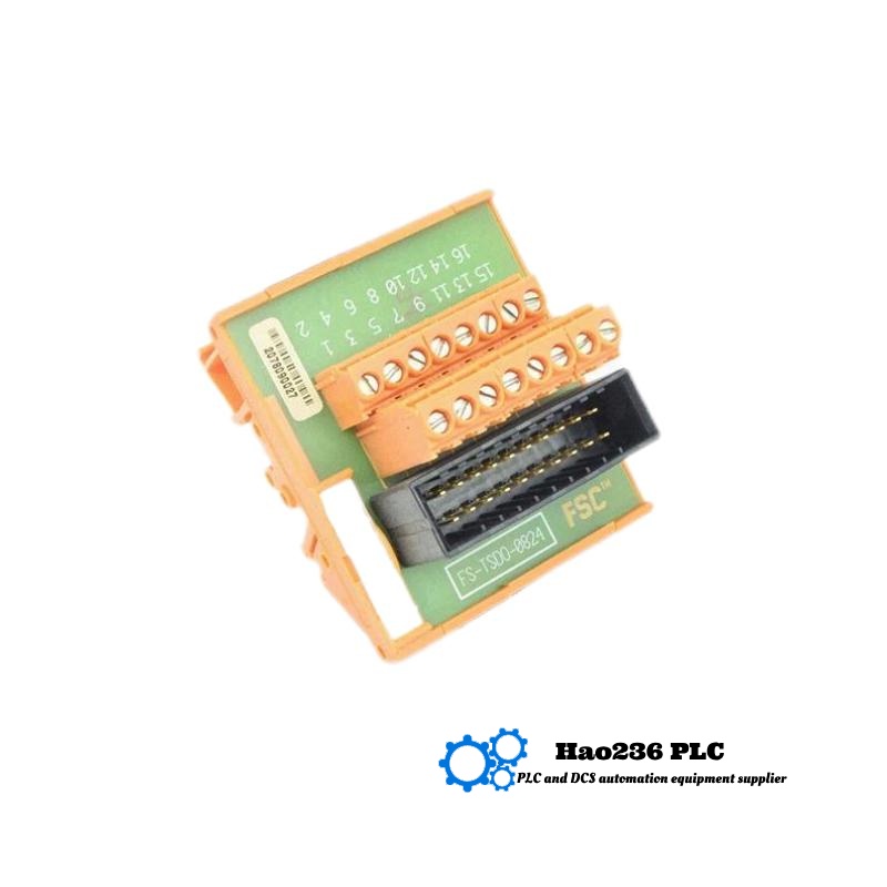 Honeywell FC-TSDO-1624 Safety Digital Output Module