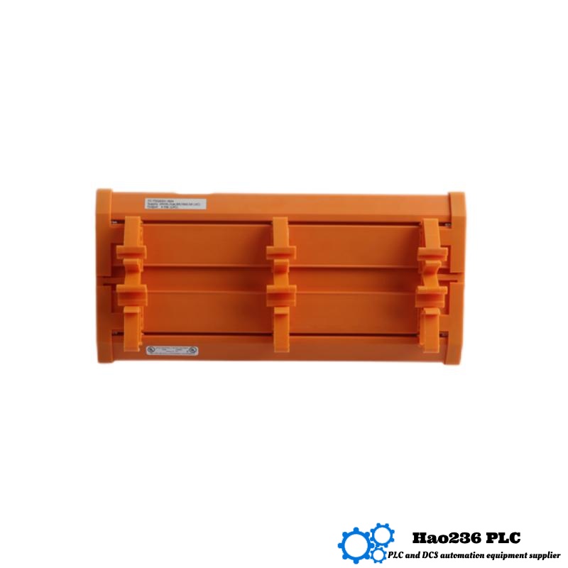 Honeywell FC-TSJASH-1624CC Field Terminal Module Assembly