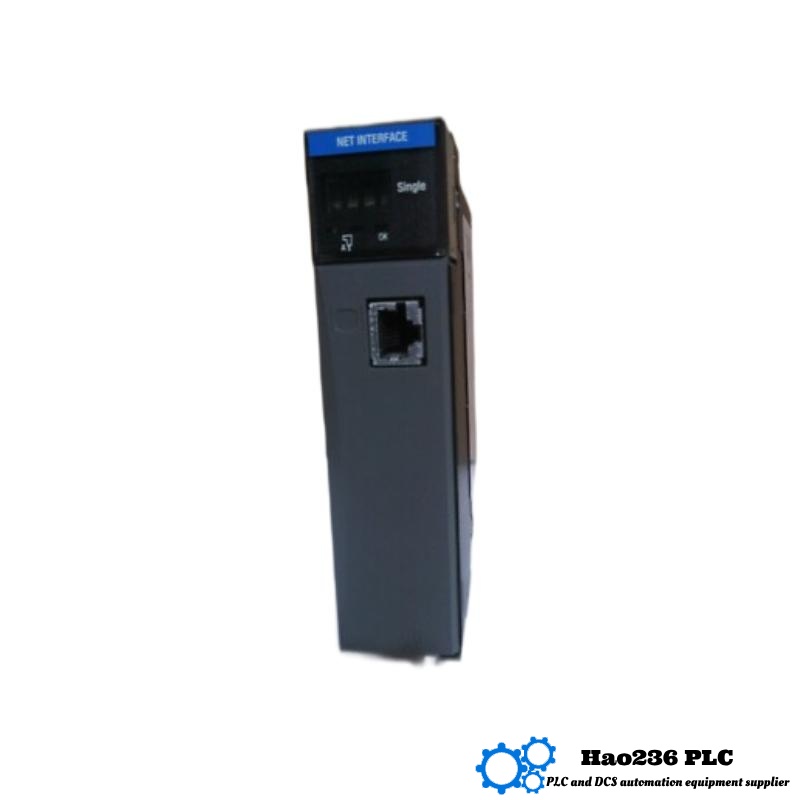 Honeywell TC-CCR012 Redundant Network Interface Module