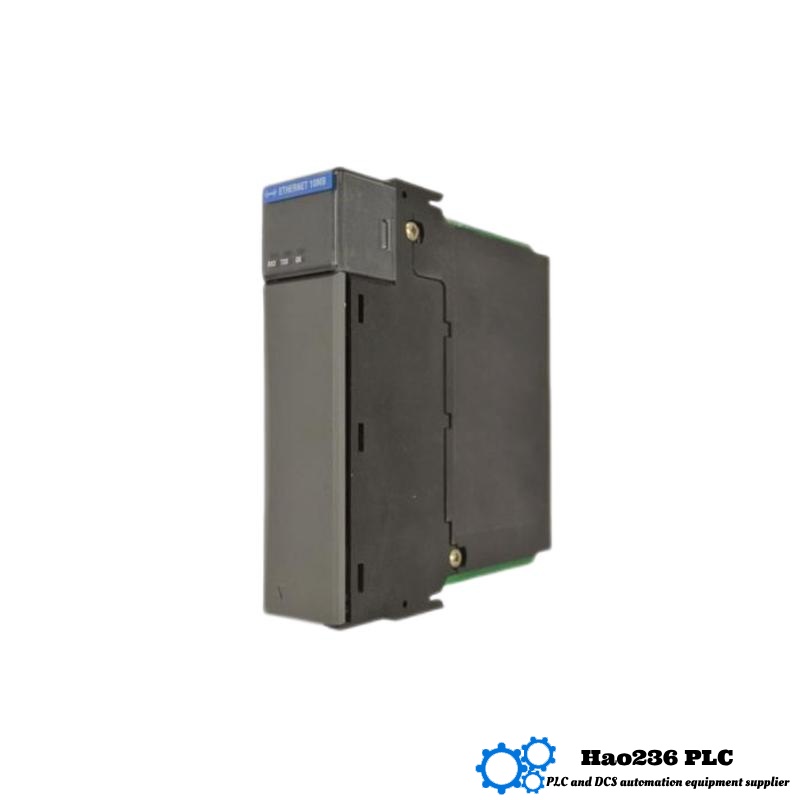 Honeywell TC-CEN011 Ethernet Interface Module