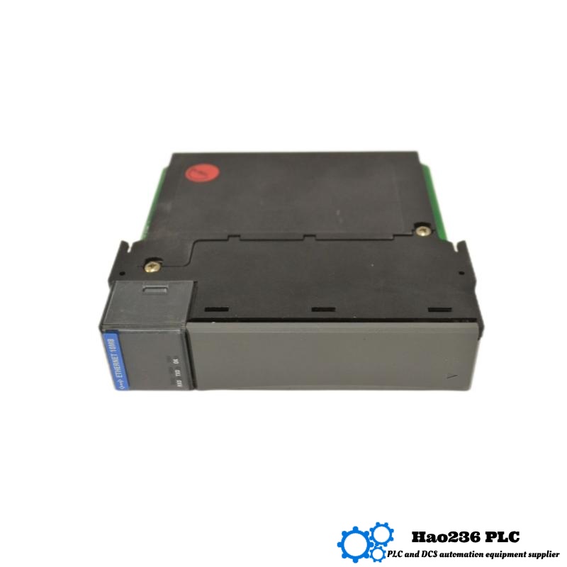 Honeywell TC-CEN011 Ethernet Interface Module