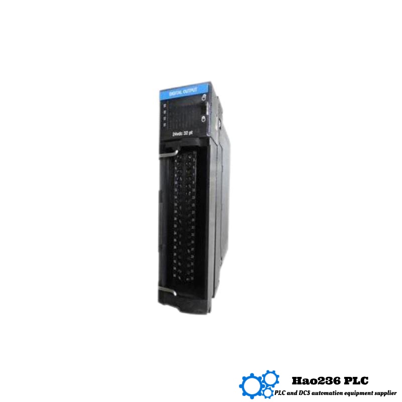 Honeywell TC-CEN011 Ethernet Interface Module