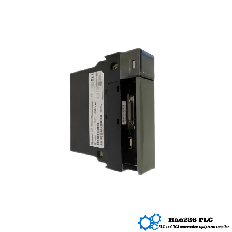 Honeywell TC-CEN011 Ethernet Interface Module