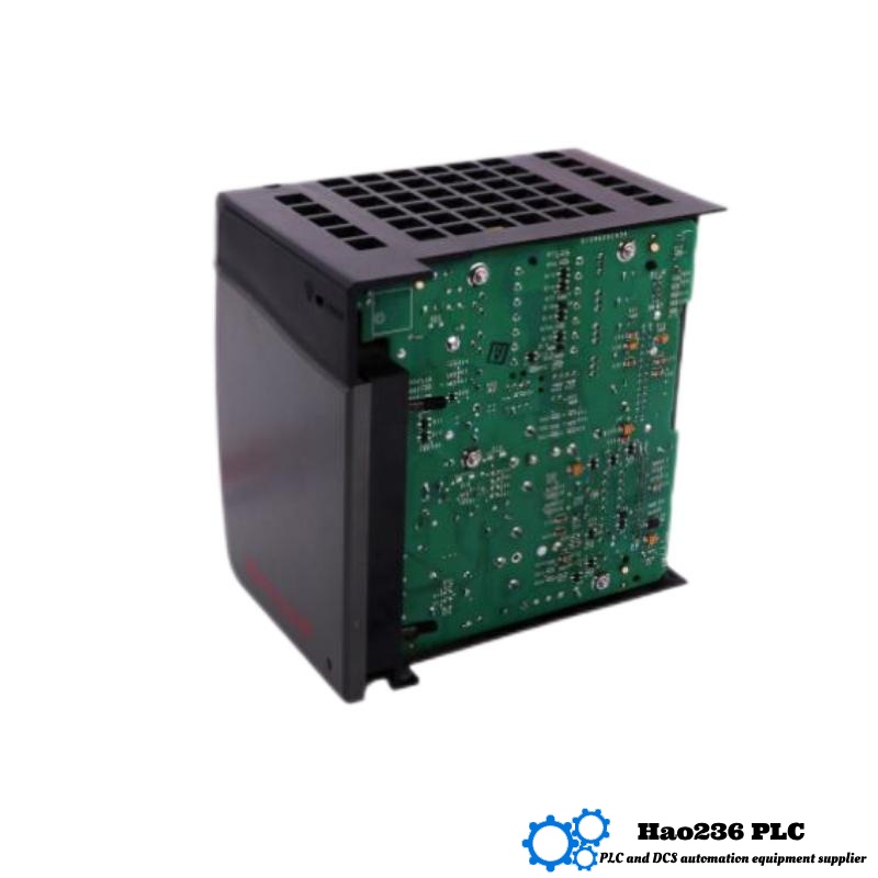 Honeywell TC-FPDXX2 Power Supply