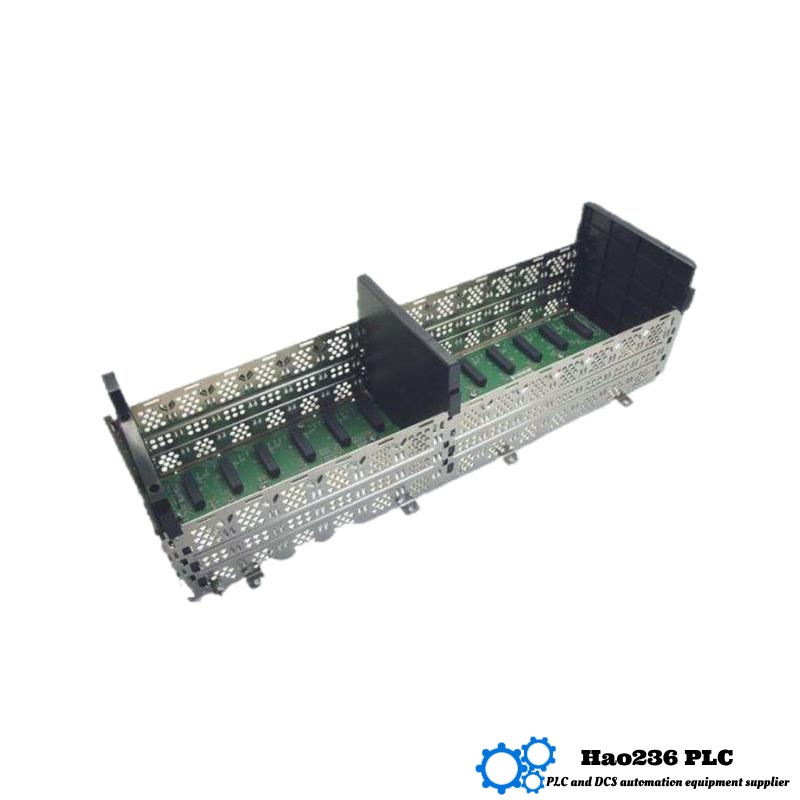 Honeywell TC-FXX132 13-Slot Rack Chassis
