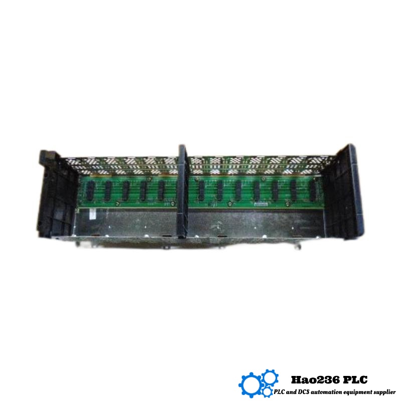 Honeywell TC-FXX132 13-Slot Rack Chassis