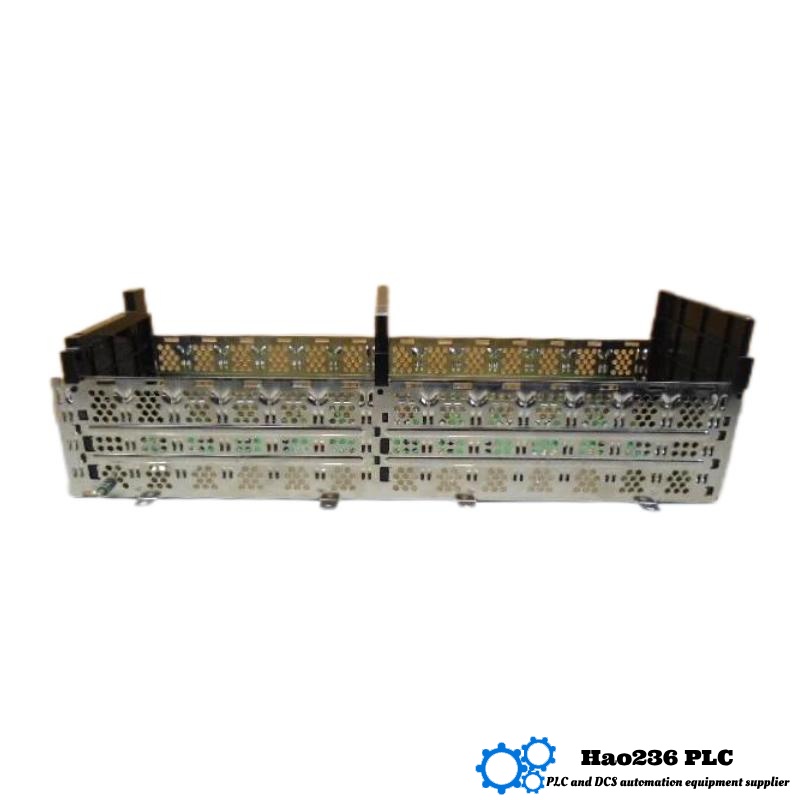 Honeywell TC-FXX132 13-Slot Rack Chassis