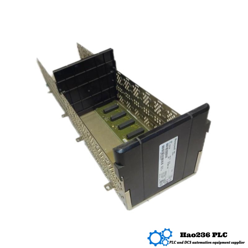Honeywell TC-FXX132 13-Slot Rack Chassis