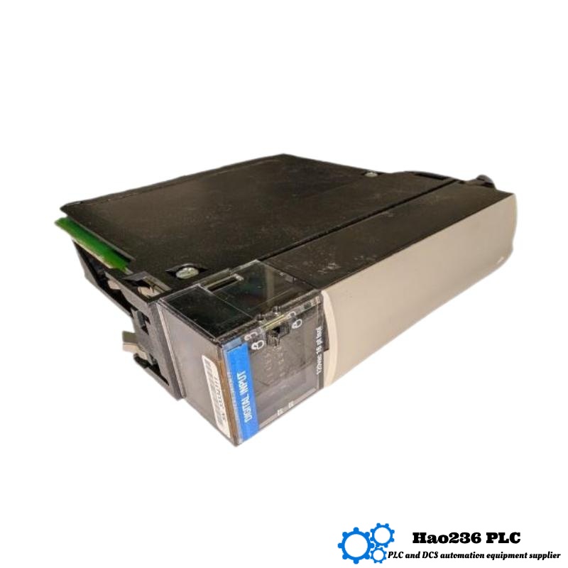 Honeywell TC-IDK161 Isolated Discrete Input Module Experion LS Series