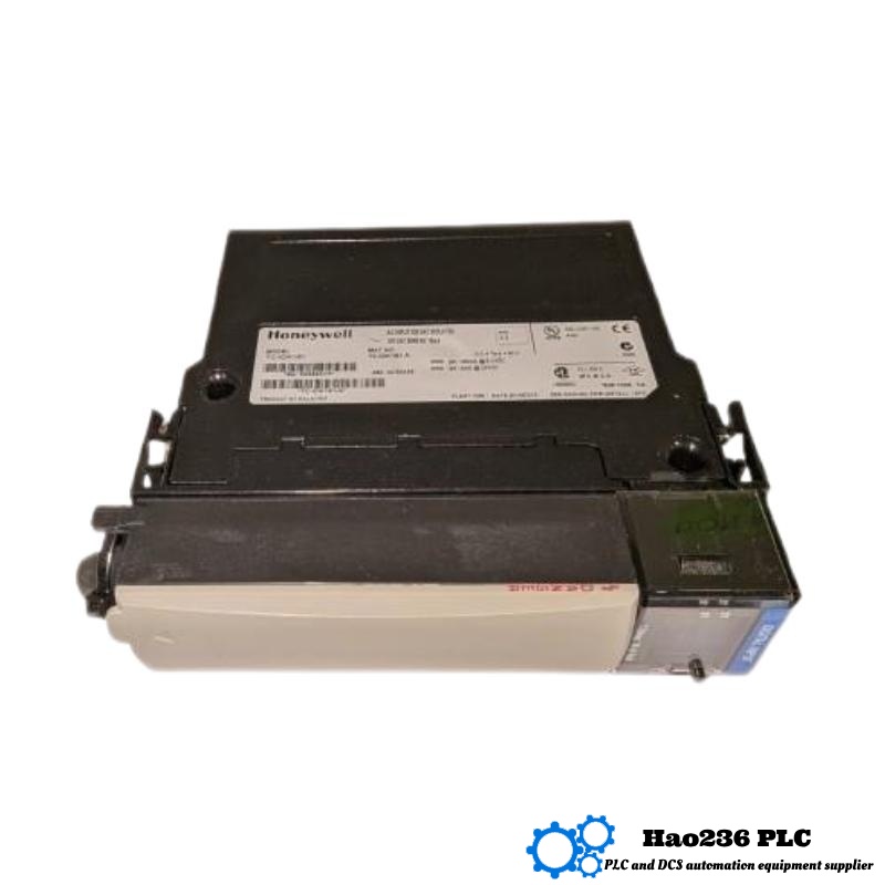 Honeywell TC-IDK161 Isolated Discrete Input Module Experion LS Series