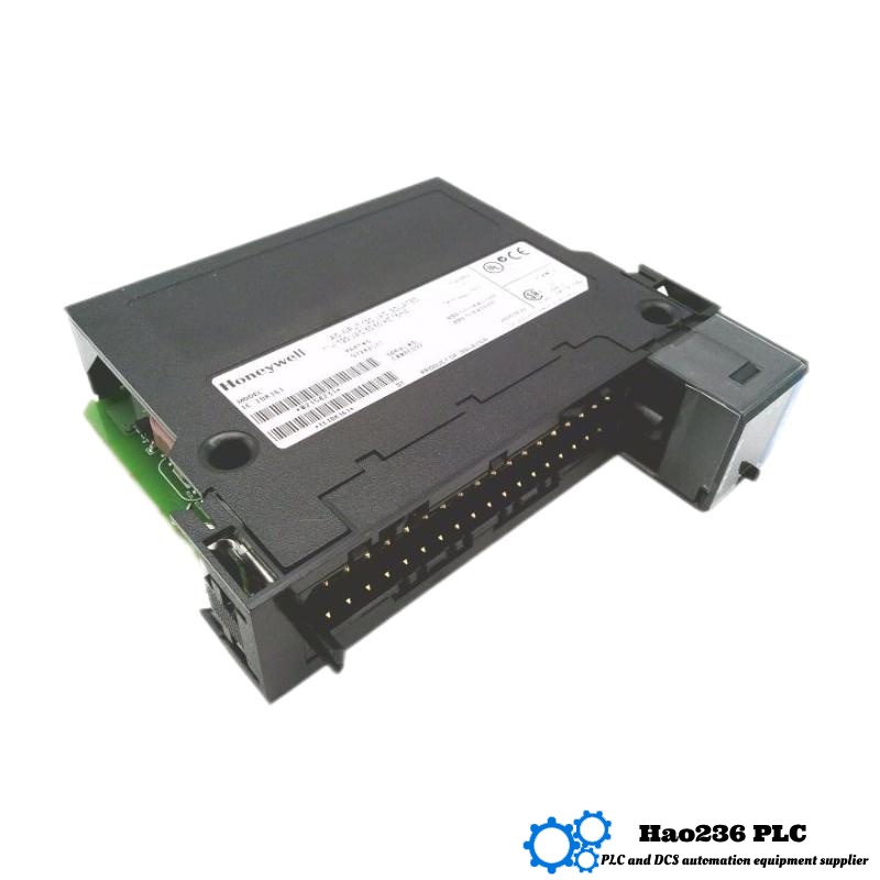 Honeywell TC-IDK161 Isolated Discrete Input Module Experion LS Series
