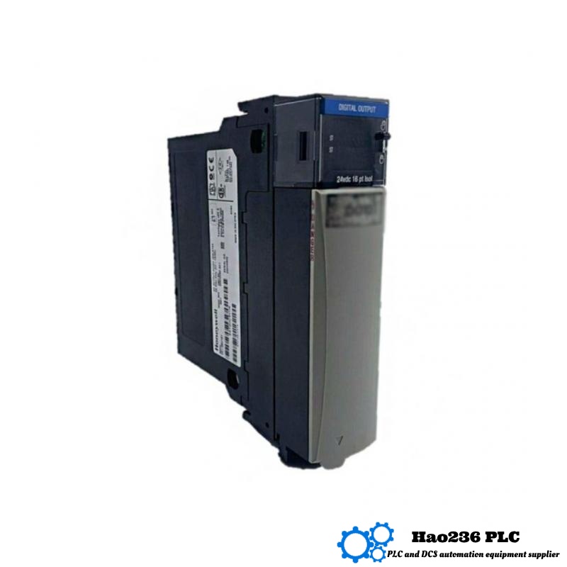 Honeywell TC-IDW161 Isolated Discrete Input Module Experion LS Series