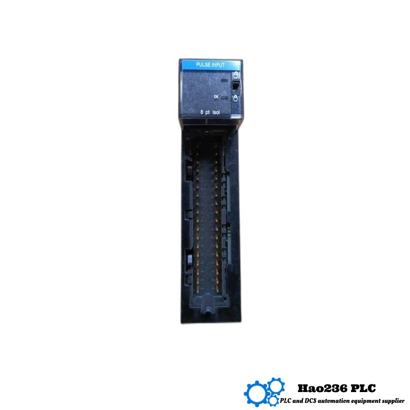 Honeywell TC-MDP081 Experion LS Pulse I/O Module