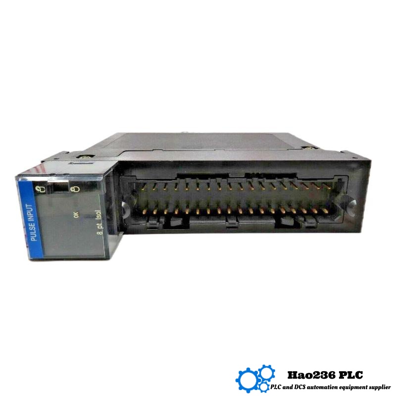 Honeywell TC-MDP081 Experion LS Pulse I/O Module