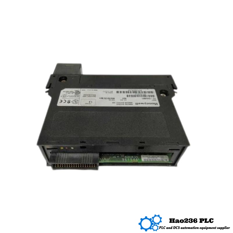 Honeywell TC-OAV061 Analog Output Module Experion LS series
