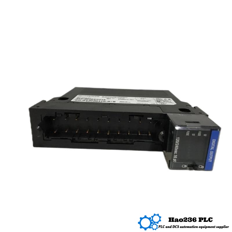 Honeywell TC-ODA161 Discrete Output Module Experion LS series
