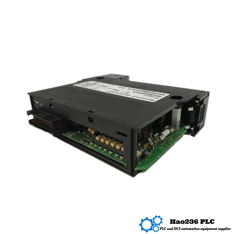 Honeywell TC-ODA161 Discrete Output Module Experion LS series