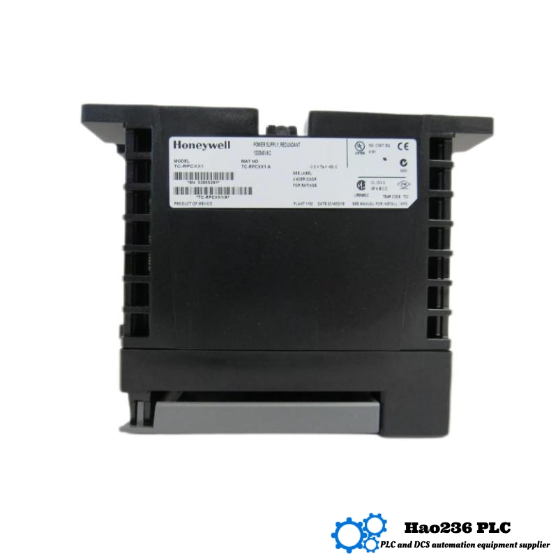 Honeywell TC-RPCXX1 Redundant Power Supply Module Experion LS series
