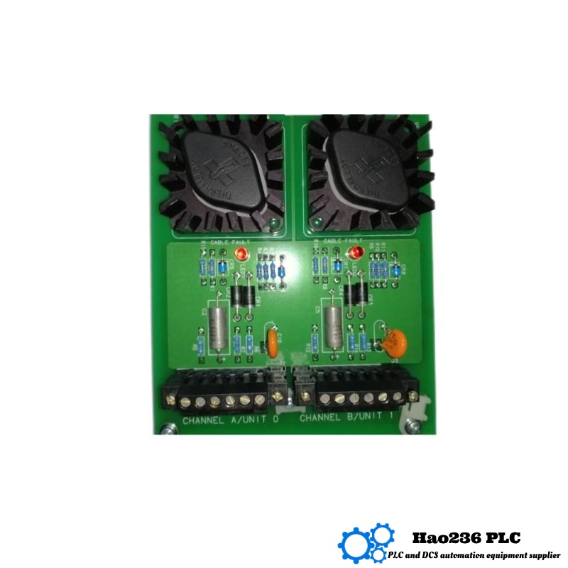 Honeywell TC-SMPC01 51309516-125 Power Adapter Experion LS series