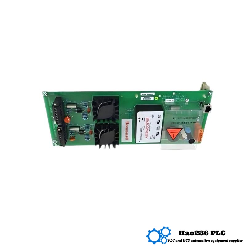 Honeywell TC-SMPC01 51309516-225 Power Adapter Experion LS series