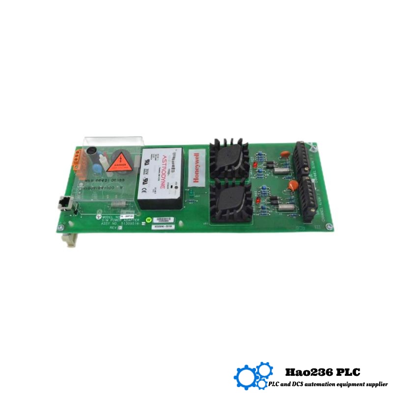 Honeywell TC-SMPC01 51309516-225 Power Adapter Experion LS series