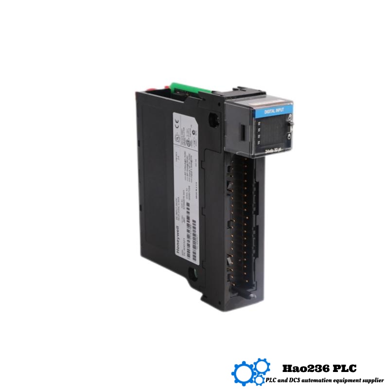 Honeywell TK-IDD321 97271571 B01 32-Point Discrete Input Module Experion LS Series