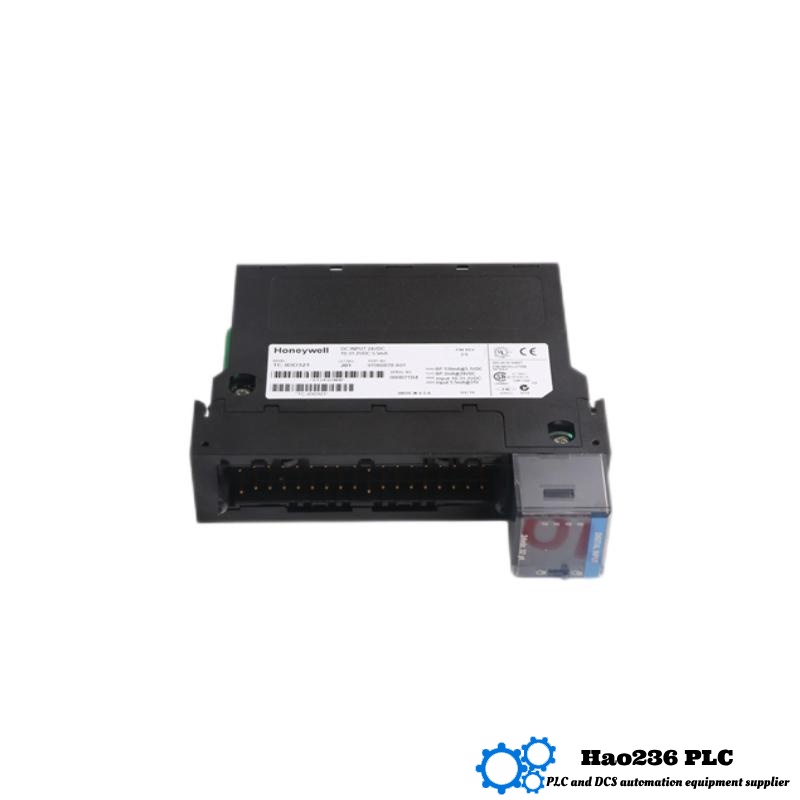 Honeywell TK-IDD321 97271571 B01 32-Point Discrete Input Module Experion LS Series