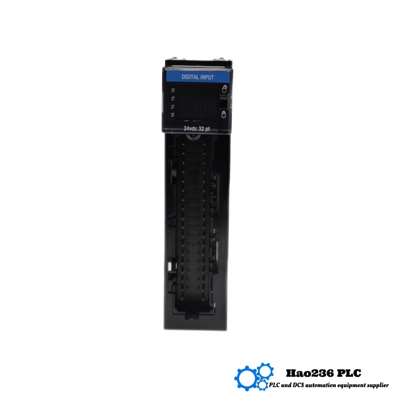 Honeywell TK-IDD321 97271571 B01 32-Point Discrete Input Module Experion LS Series