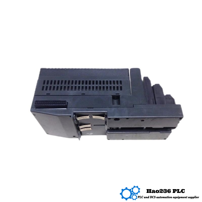 GE IC200MDL742H Discrete Output Module VersaMax series