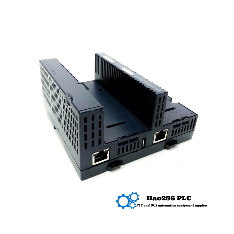 GE IC200PNS001-AC Network Interface Module VersaMax Series
