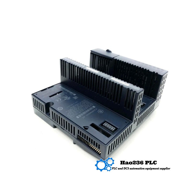 GE IC200PNS001-AC Network Interface Module VersaMax Series