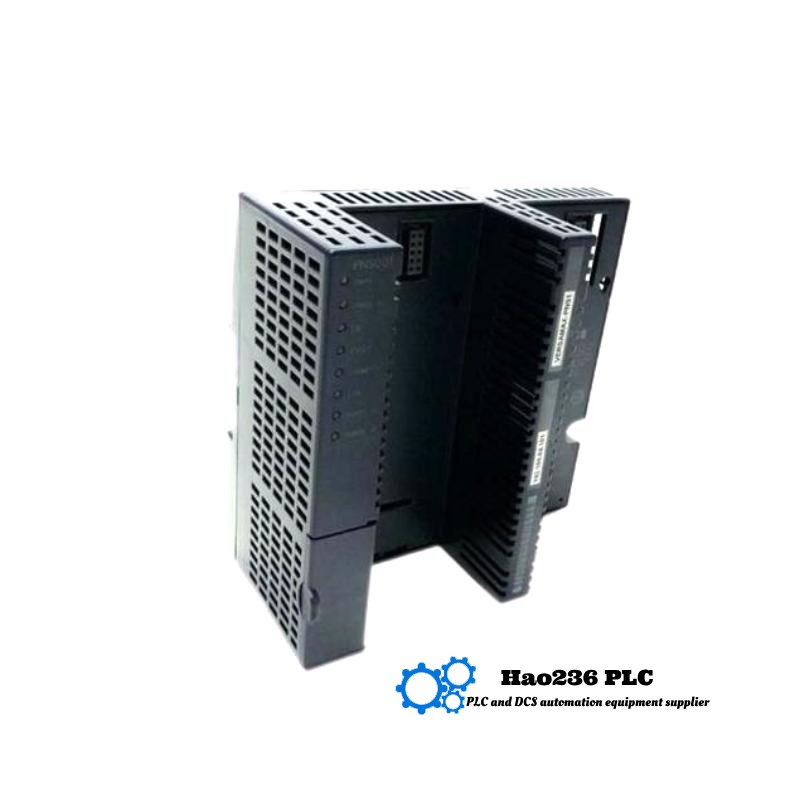 GE IC200PNS001-AC Network Interface Module VersaMax Series
