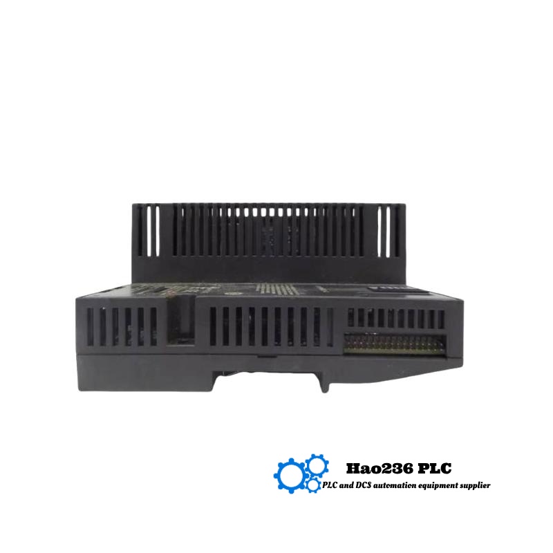 GE IC200PNS002-AA Network Interface Module VersaMax Series