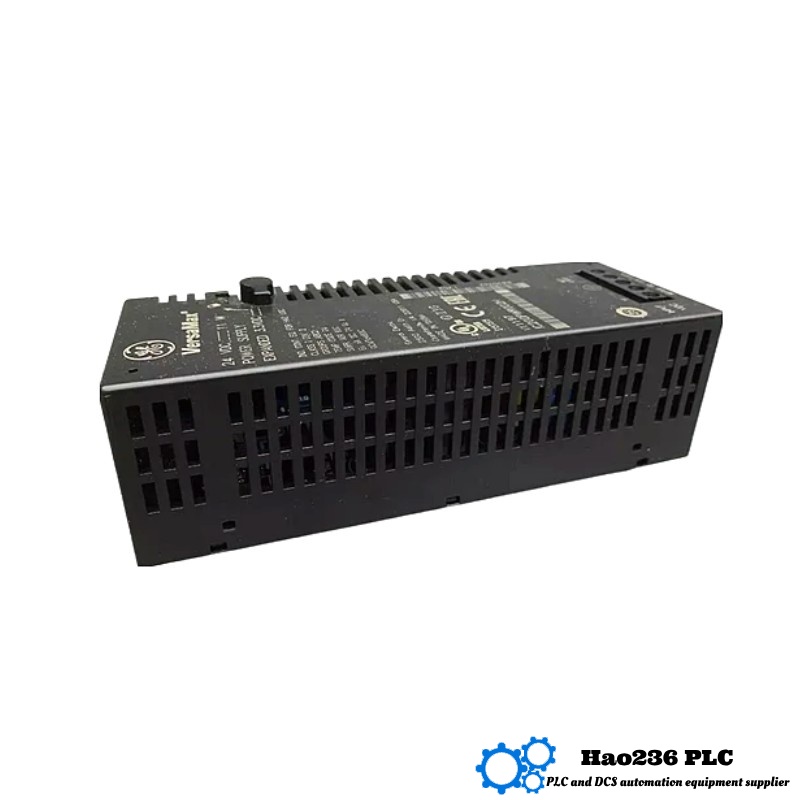 GE IC200PWB001 Power Booster Module VersaMax series