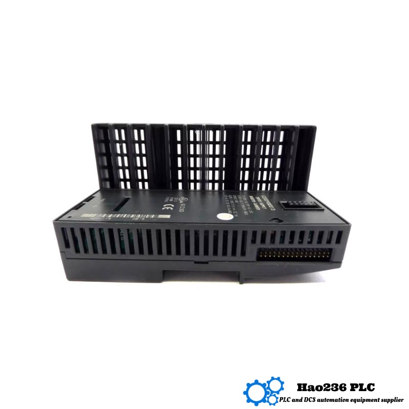 GE IC200PWB001 Power Booster Module VersaMax series