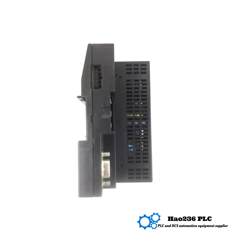 GE IC200PWR001A Power Supply Module VersaMax series