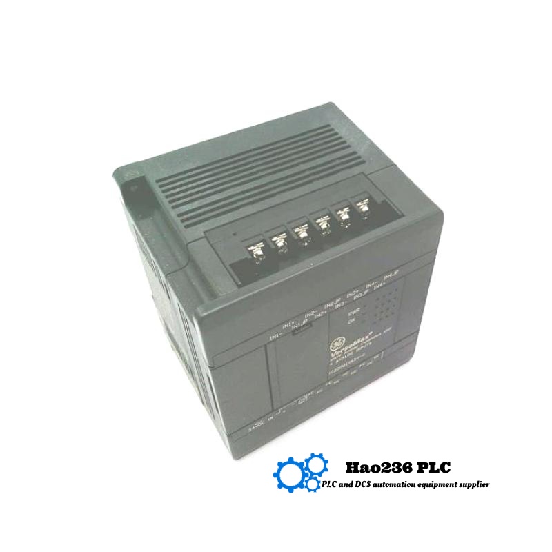 GE IC200UEX624-A Micro Expansion Module VersaMax series