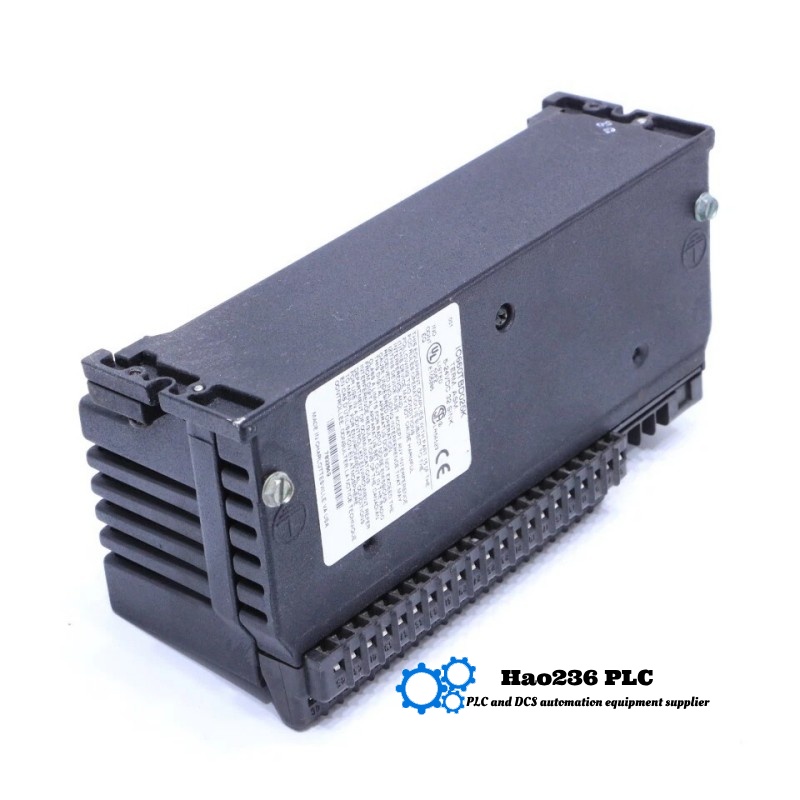 GE IC660BBD025V Discrete I/O Module Genius series