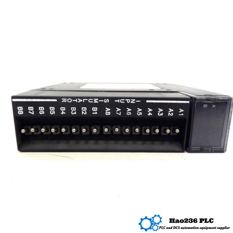 GE IC693ACC300D Analog Signal Input Simulator Module 90-30 Series
