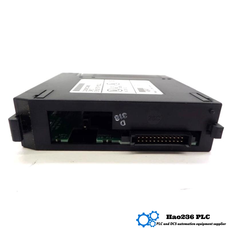 GE IC693ACC300D Analog Signal Input Simulator Module 90-30 Series