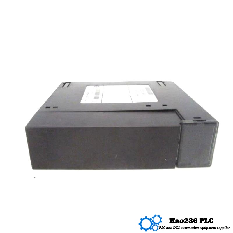 GE IC694MDL231 16-Point Discrete Input Module