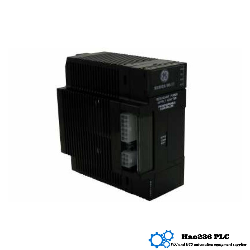 GE IC693ACC350 Redundant Power Supply Adapter Module 90-30 series