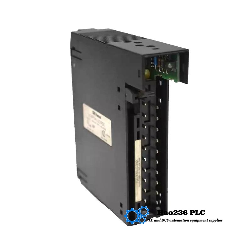 GE IC693ALG390 Analog Voltage Output Module 90-30 series