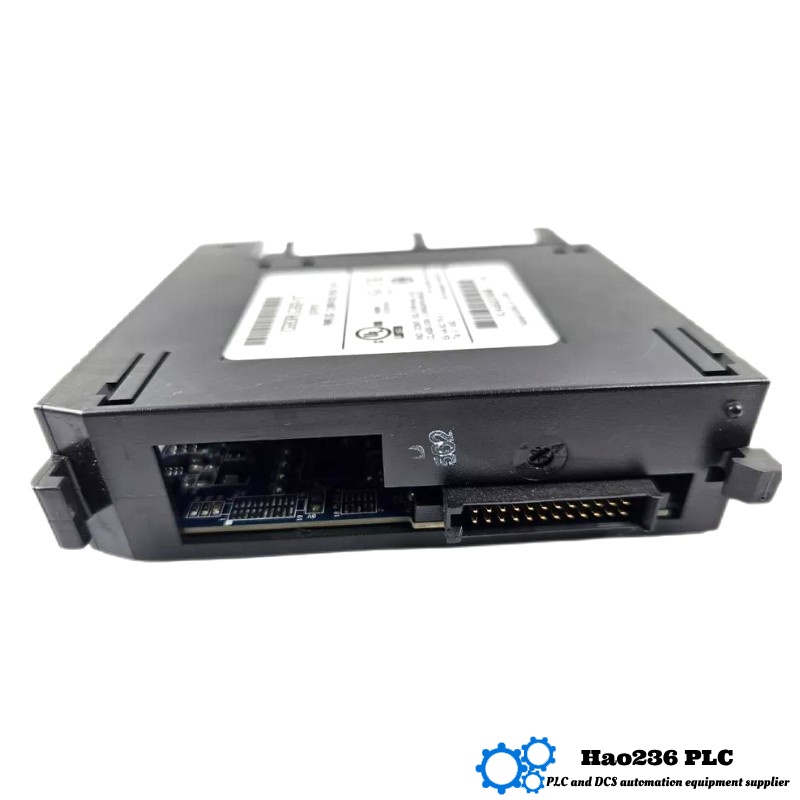 GE IC693ALG392 Analog Output Module 90-30 Series