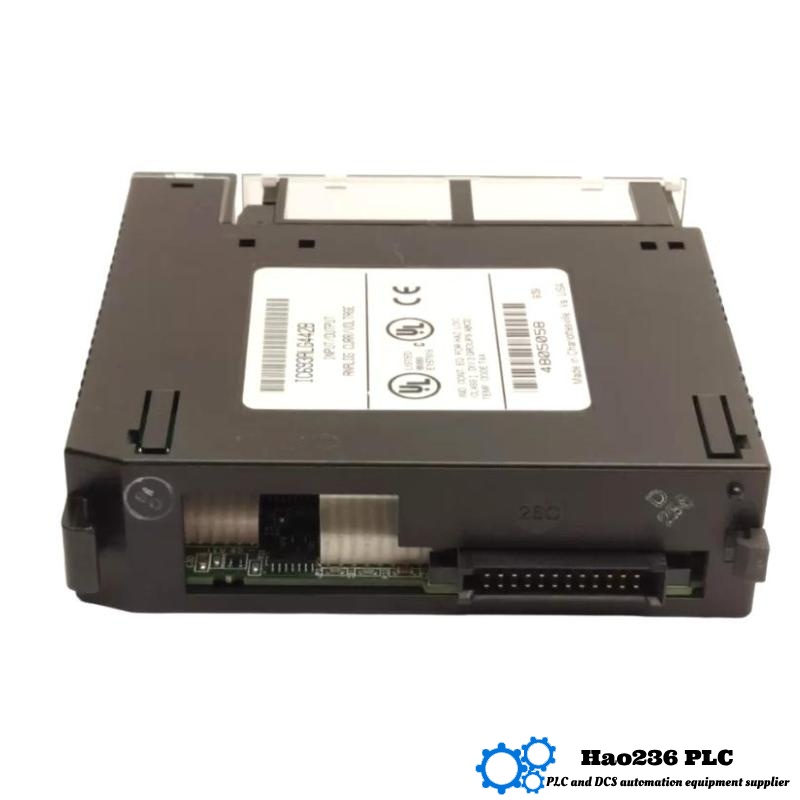 GE IC693ALG442 Analog Output Module 90-30 Series