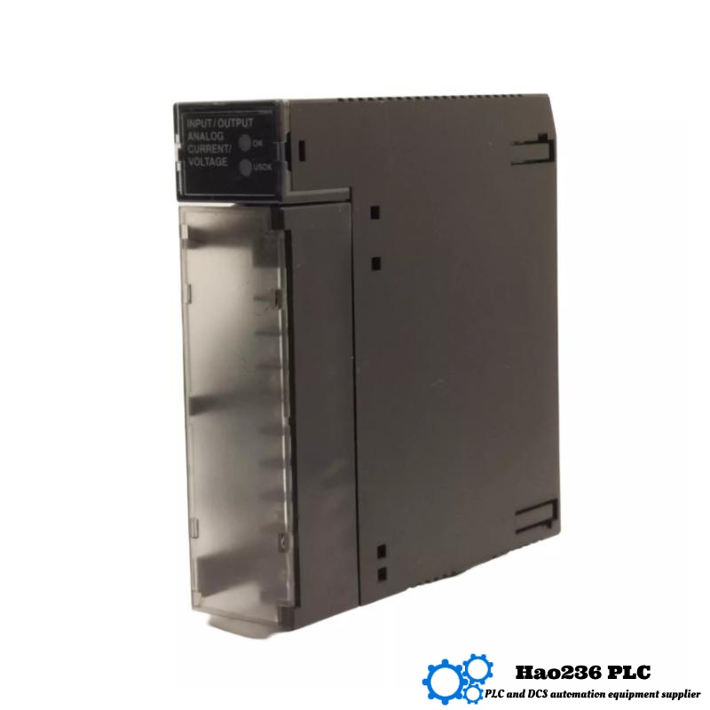 GE IC693ALG442 Analog Output Module 90-30 Series