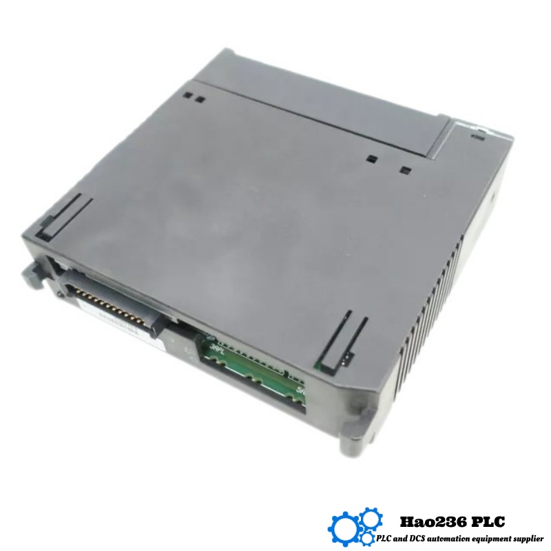 GE IC693APU300 High-Speed Counter Module 90-30 series