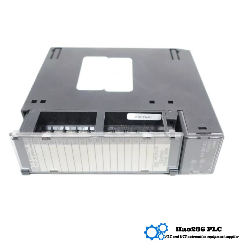 GE IC693APU300 High-Speed Counter Module 90-30 series