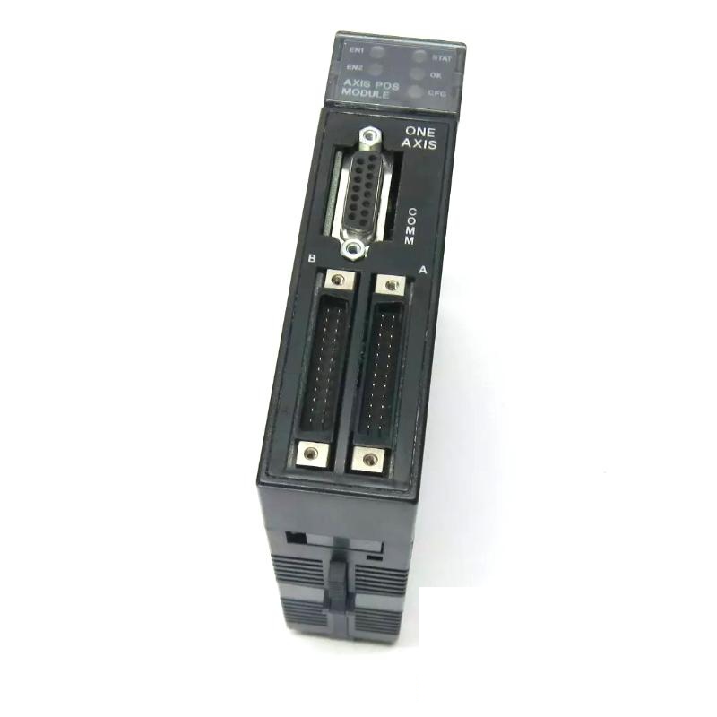 GE IC693APU301 Axis Positioning Module 90-30 Series